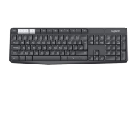 Logitech K375s Multi-Device (Unifying, Bluetooth Smart) - 361726 - zdjęcie 2